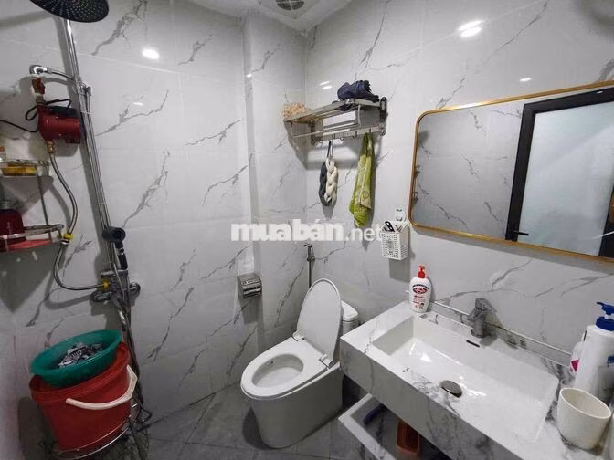 Siêu phẩm Đồng Trì,T/Trì-Oto tránh-4 thoáng-T/máy-40m*7 tầng