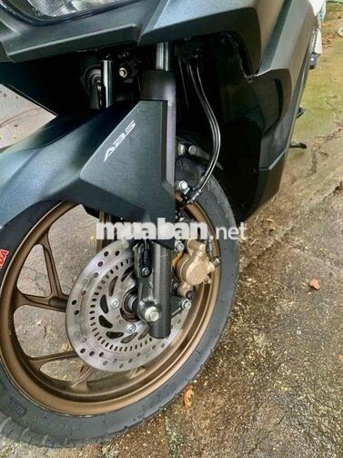 Honda Vario 160cc 2023 Đen 12000km