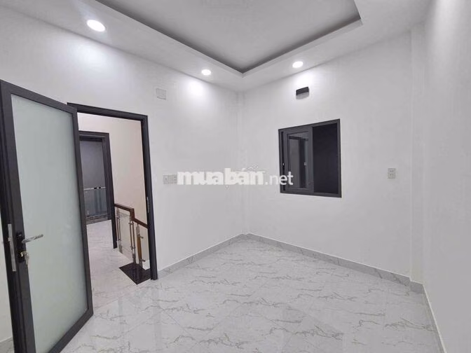 Chính chủ cần cho thuê nhà nguyên căn siêu mới nằm chợ rạch ông cầu Y