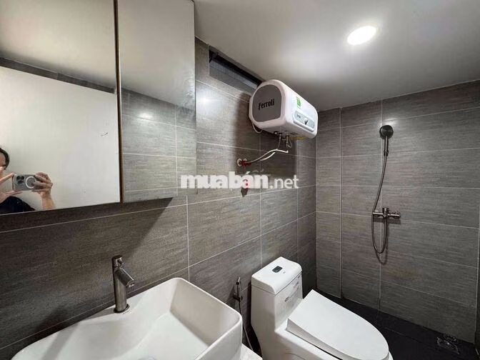 DUPLEX ĐI BỘ QUA LOTTE MART, GẦN NTTU, TDTU, UFM, RMIT