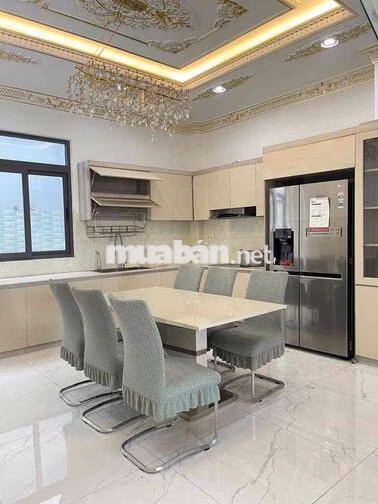 nhà cần bán kdc 584 HUỲNH BÁ CHÁNH