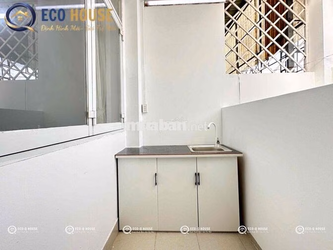 MỚI XÂY TÁCH BẾP TÁCH NHÀ VỆ SINH NGAY AEON TÂN PHÚ