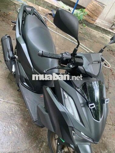 Honda Vario 160cc 2023 Đen 12000km