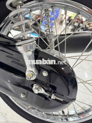 ✅ANPHA 110 2026 ĐẸP ZIN SIÊU MỚI 👍