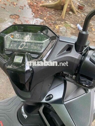Honda Vario 160cc 2023 Đen 12000km