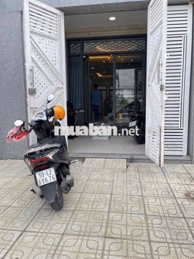 nhà cần bán kdc 584 HUỲNH BÁ CHÁNH