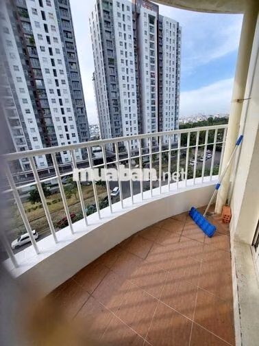 Bán chung cư Conic Garden 1PN 1W 1,9 tỷ sổ hồng ,đón đầu cầu Bình Tiên