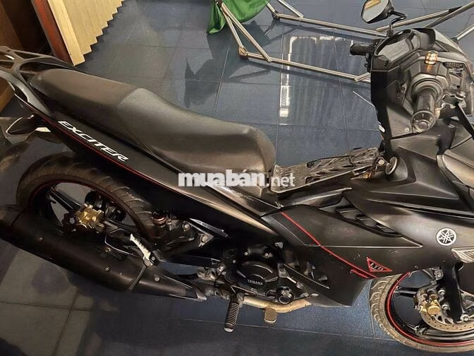 Yamaha Exciter 150 Đen 68964 km