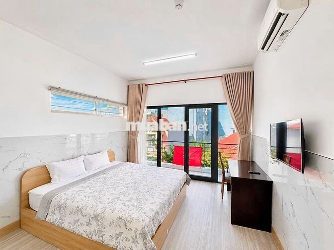 🏖️CĂN HỘ 1PN ĐẦY ĐỦ NỘI THẤT GẦN KHU AN THƯỢNG - BIỂN MỸ KHÊ