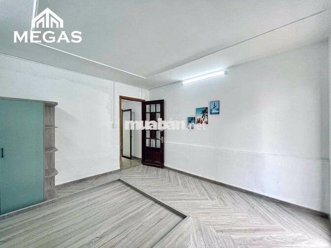 🔥Căn hộ studio ban công giá mềm ngay E town Cộng Hoà, siêu rộng thoáng