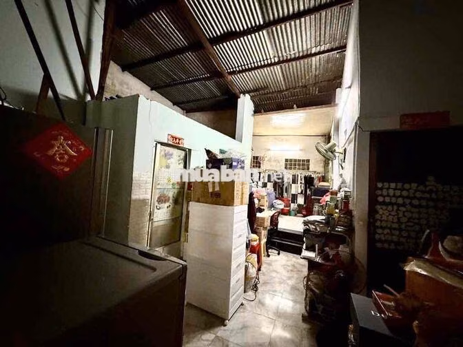 ~95TR/ M2 ĐẤT VÀNG HUỲNH ĐÌNH HAI - TƯƠNG LAI RA MẶT TIỀN - 86M2 ĐẤT C