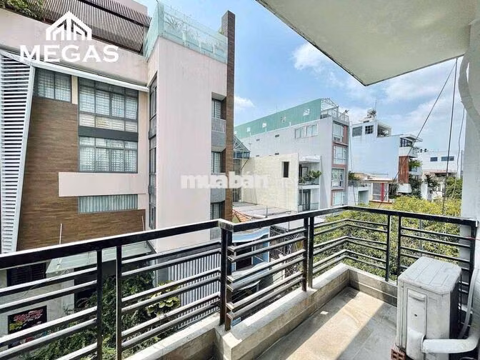 🔥Căn hộ studio ban công giá mềm ngay E town Cộng Hoà, siêu rộng thoáng