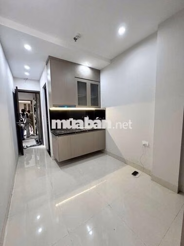 Bóc Tem CCMN Studio-1n1k Full đồ. ban công thoáng tại Trần Duy Hưng