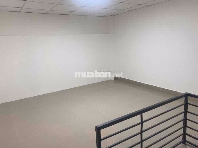 Nhà cho thuê NC hẻm xe hơi Phan Huy ích
