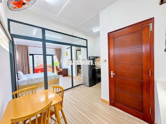 🏖️CĂN HỘ 1PN ĐẦY ĐỦ NỘI THẤT GẦN KHU AN THƯỢNG - BIỂN MỸ KHÊ