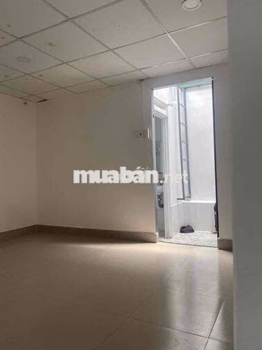 Nhà cho thuê NC hẻm xe hơi Phan Huy ích