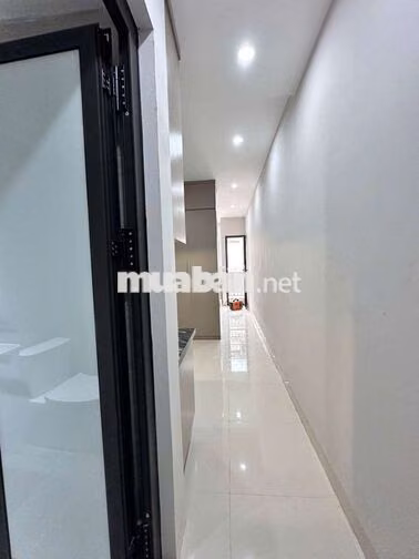 Bóc Tem CCMN Studio-1n1k Full đồ. ban công thoáng tại Trần Duy Hưng