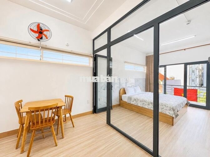 🏖️CĂN HỘ 1PN ĐẦY ĐỦ NỘI THẤT GẦN KHU AN THƯỢNG - BIỂN MỸ KHÊ
