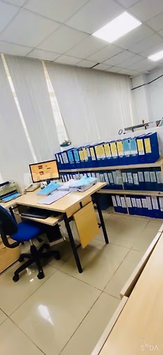 DỊCH VỤ KẾ TOÁN & THUẾ TRỌN GÓI – 22 NĂM ĐỒNG HÀNH CÙNG DOANH NGHIỆP