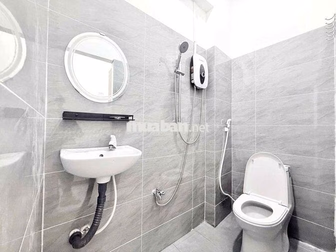 Căn hộ 2pn cao cấp Full Nội Thất khu vực: Bạch Đằng - Hồng Hà.