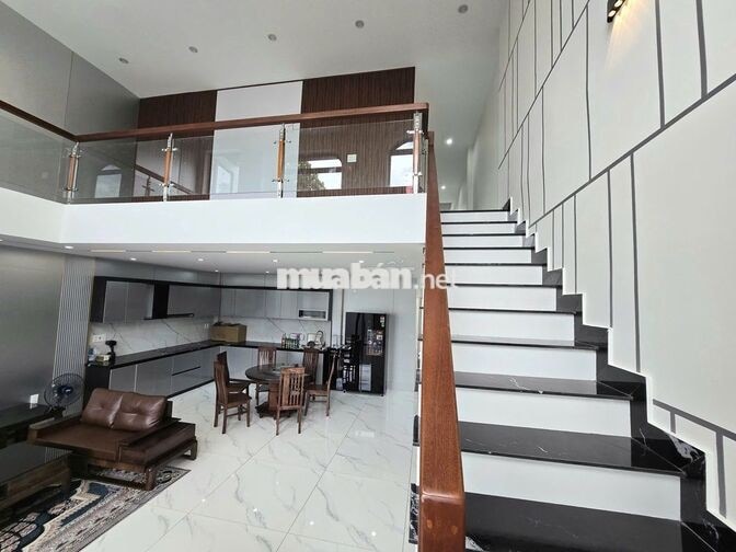 🎄Bán nhanh trong tuần--Căn gác lửng khu CHỢ ĐẦU MỐI HÒA XUÂN🎄