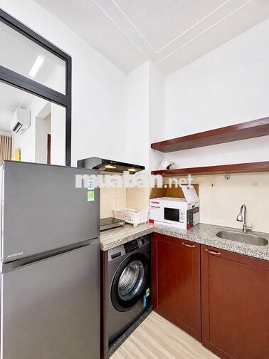 🏖️CĂN HỘ 1PN ĐẦY ĐỦ NỘI THẤT GẦN KHU AN THƯỢNG - BIỂN MỸ KHÊ