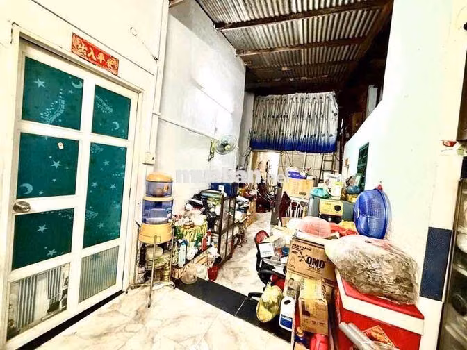 ~95TR/ M2 ĐẤT VÀNG HUỲNH ĐÌNH HAI - TƯƠNG LAI RA MẶT TIỀN - 86M2 ĐẤT C