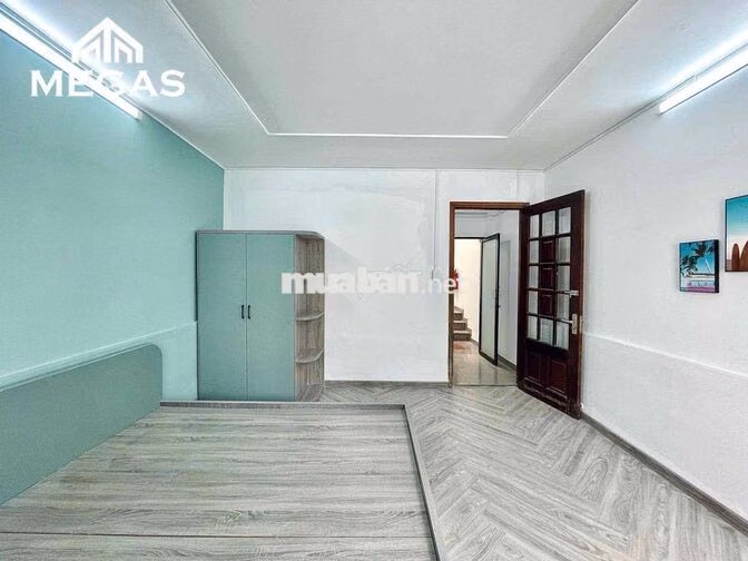 🔥Căn hộ studio ban công giá mềm ngay E town Cộng Hoà, siêu rộng thoáng