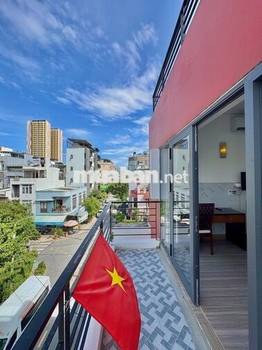 🏖️CĂN HỘ 1PN ĐẦY ĐỦ NỘI THẤT GẦN KHU AN THƯỢNG - BIỂN MỸ KHÊ