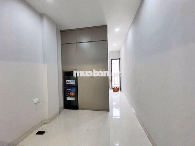 Bóc Tem CCMN Studio-1n1k Full đồ. ban công thoáng tại Trần Duy Hưng