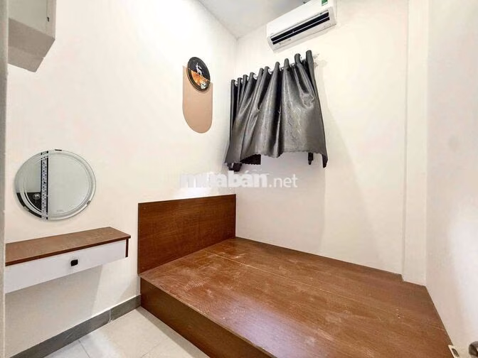 Căn hộ 2pn cao cấp Full Nội Thất khu vực: Bạch Đằng - Hồng Hà.