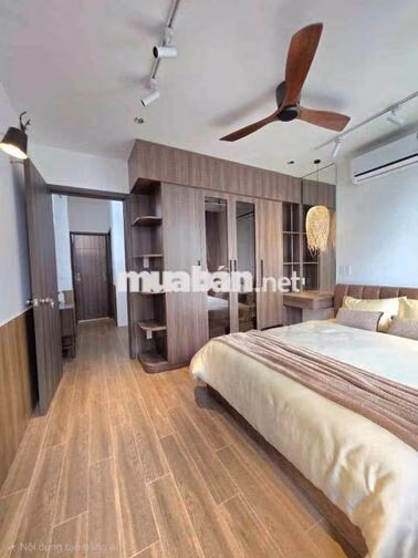 55m2-5 tầng-8 tỷ-hẻm xe tải-khu víp  Thoại ngọc hầu- nội thất hiện đại