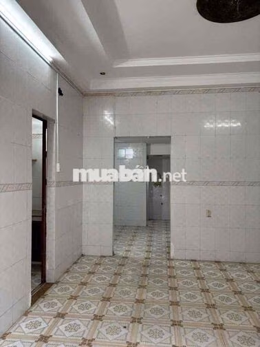 nhà nguyên căn hẻm xe hơi nguyễn sỹ sách