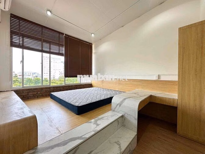 PHÒNG NGỦ TÁCH BẾP MỚI XÂY KHU VỰC TRUNG SƠN SIÊU CHILL THIẾT KẾ HĐẠI
