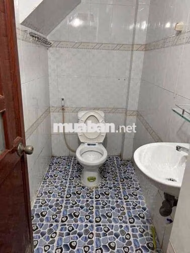 nhà nguyên căn hẻm xe hơi nguyễn sỹ sách