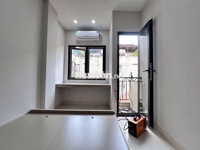 Bóc Tem CCMN Studio-1n1k Full đồ. ban công thoáng tại Trần Duy Hưng
