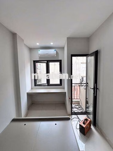 Bóc Tem CCMN Studio-1n1k Full đồ. ban công thoáng tại Trần Duy Hưng