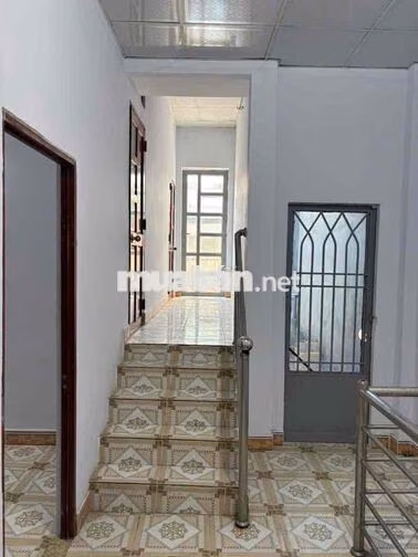 nhà nguyên căn hẻm xe hơi nguyễn sỹ sách