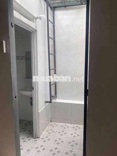 Nhà cho thuê NC hẻm xe hơi Phan Huy ích