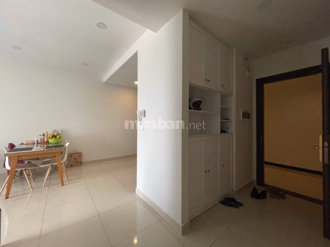 Chỉ 15tr cho căn 3p ngủ Chung cư Tân Phước- Lý  Thường Kiệt.    