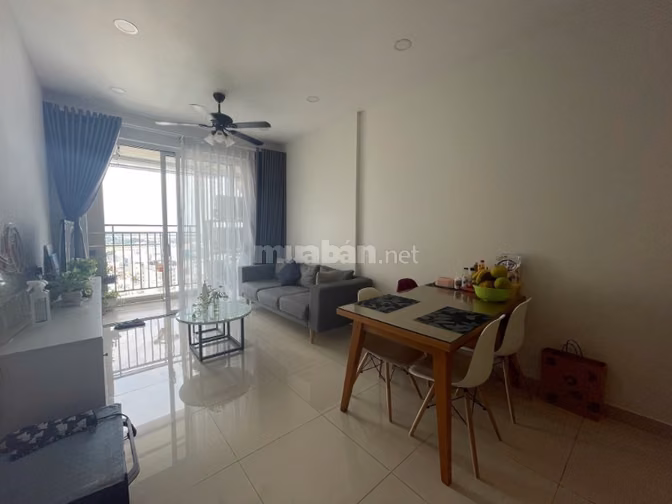 Chỉ 15tr cho căn 3p ngủ Chung cư Tân Phước- Lý  Thường Kiệt.    