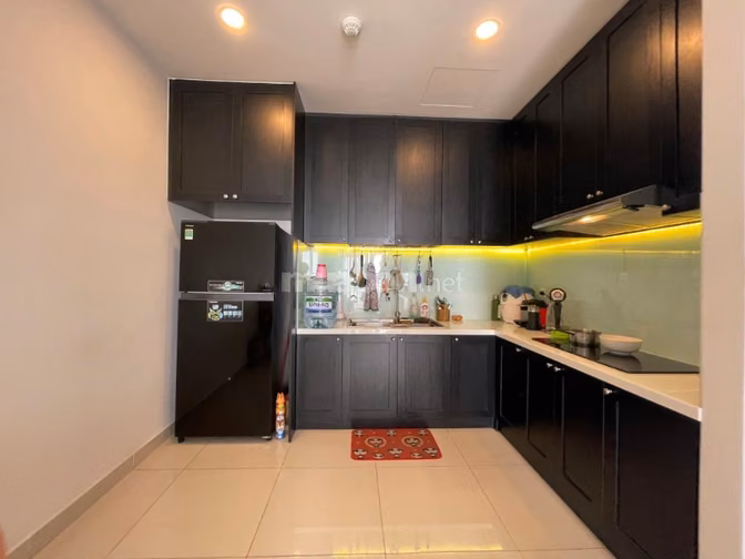 Chỉ 15tr cho căn 3p ngủ Chung cư Tân Phước- Lý  Thường Kiệt.    