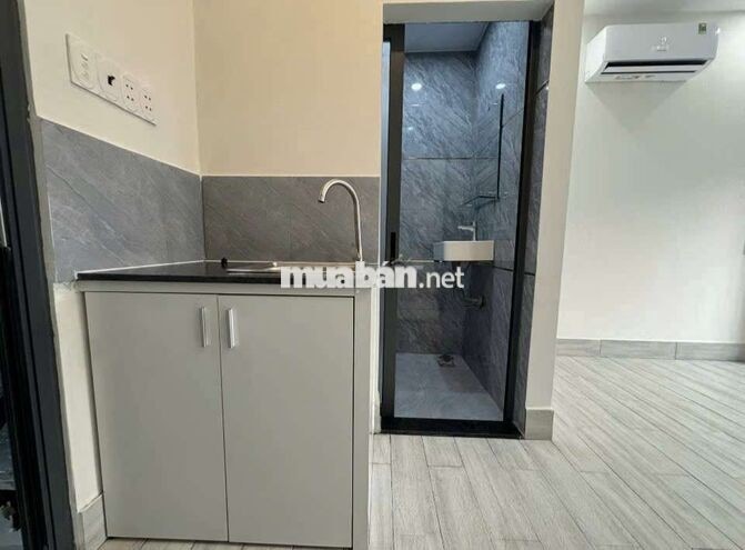 TRỌ ĐẸP, GIÁ RẺ NẰM NGAY TRUNG TÂM QUẬN 3