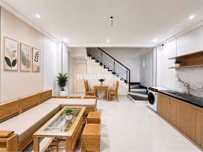 211 ✨ 🏡 CHO THUÊ NHÀ MỚI HOÀN THIỆN – ĐƯỜNG VŨ MỘNG NGUYÊN