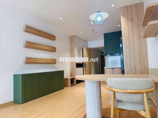 217 ✨ 🏢 CHO THUÊ CĂN HỘ 2 PHÒNG NGỦ TẦNG TRUNG VIEW CẦU RỒNG