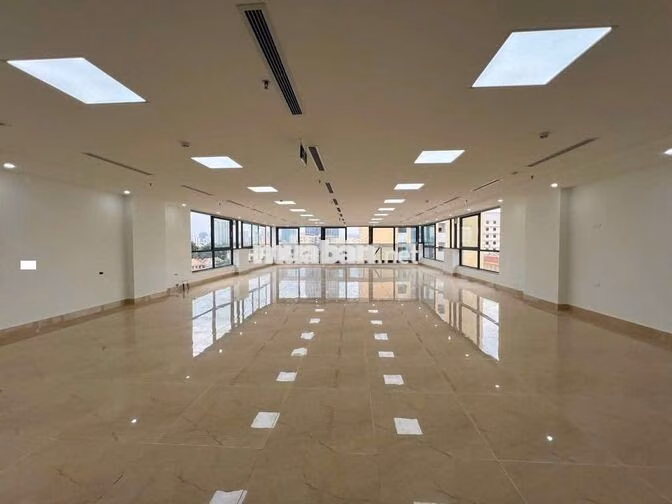 MẶT TIỀN KD ĐƯỜNG QUANG TRUNG, DT 12X20M, TRỆT LẦU