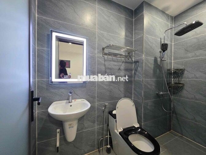 KHAI TRƯƠNG CĂN HỘ DỊCH VỤ STUDIO BANCOL SIÊU MỚI NGAY ĐẠI HỌC VLU
