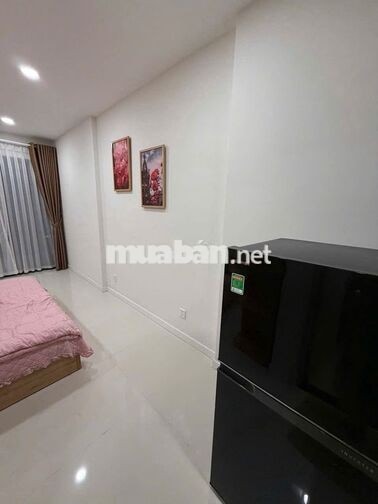 Cho thuê căn hộ Lavida Plus 37m2-Đủ tiện nghi- 10 triệu/tháng. Quận 7