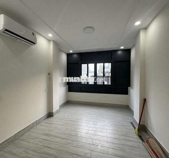 TRỌ ĐẸP, GIÁ RẺ NẰM NGAY TRUNG TÂM QUẬN 3