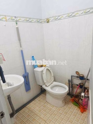 CHO THUÊ PHÒNG TRỌ  QUẬN 12 GẦN TRƯỜNG CÔNG NGHIỆP